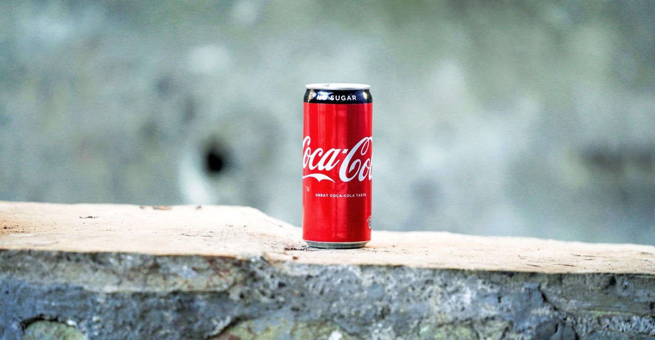 coca cola purk