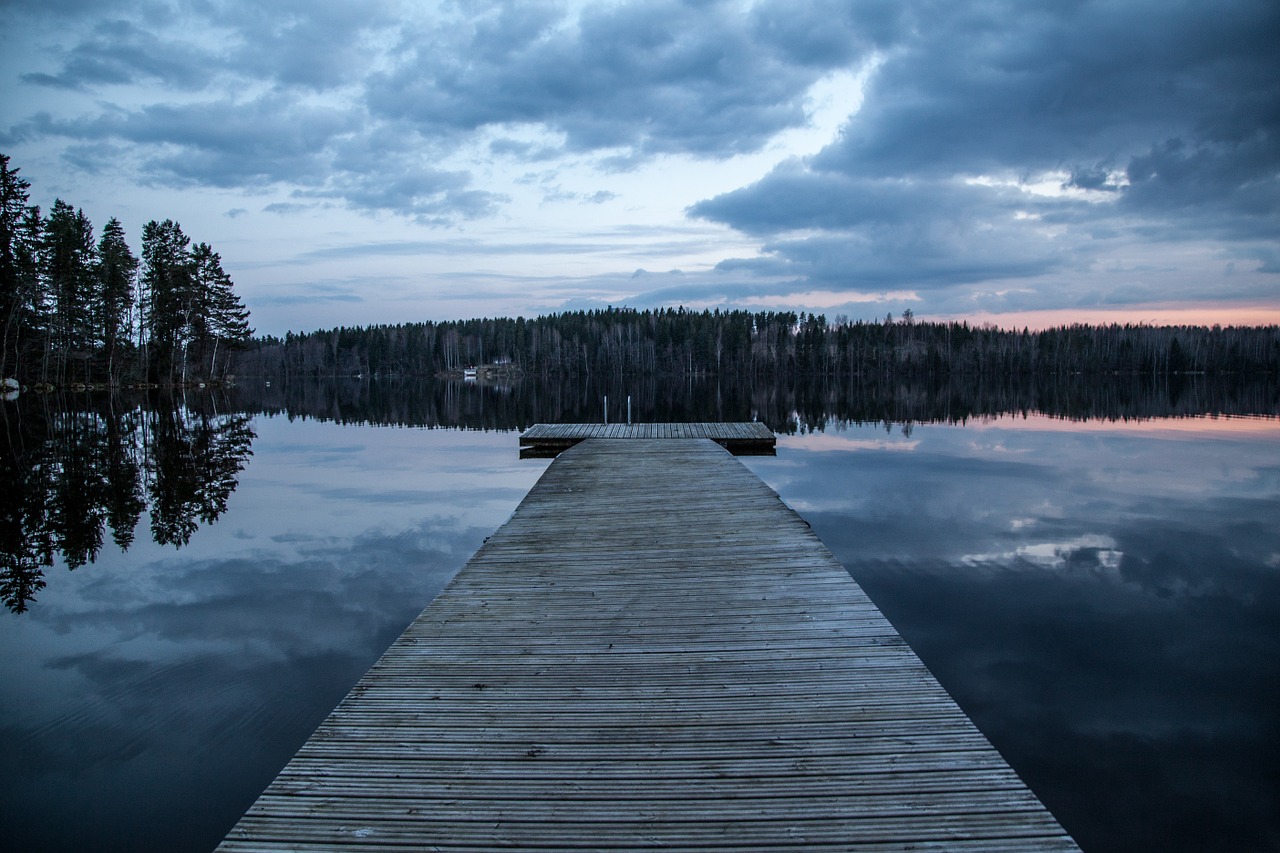puidust kai järvel