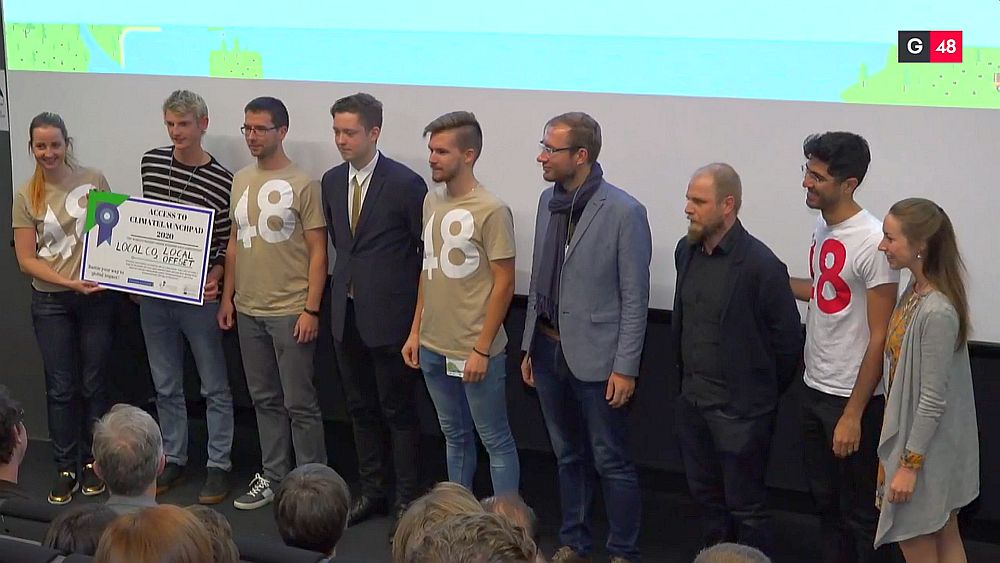 garage48 võitjad