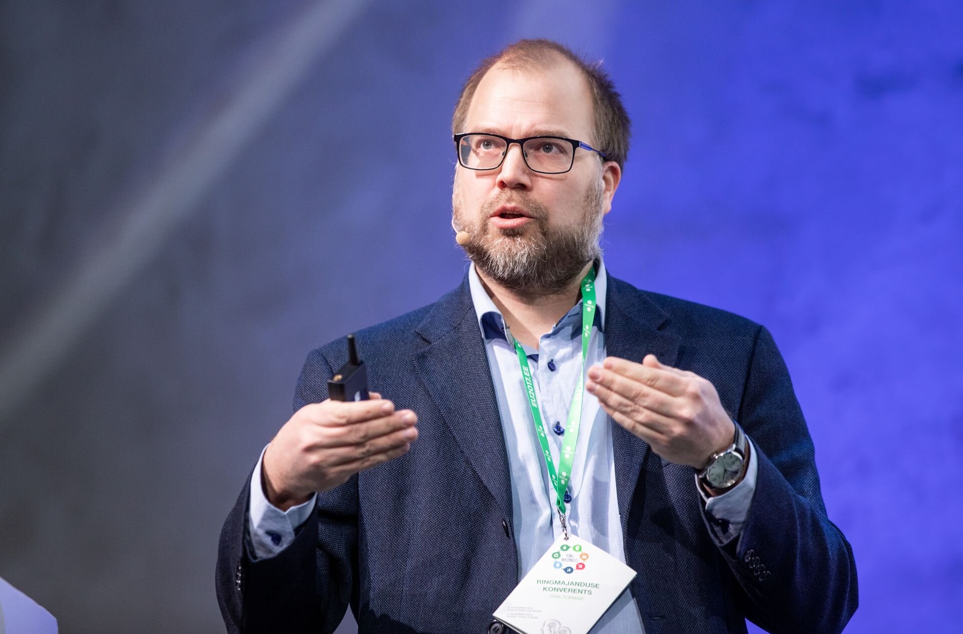 Gunnar Grini