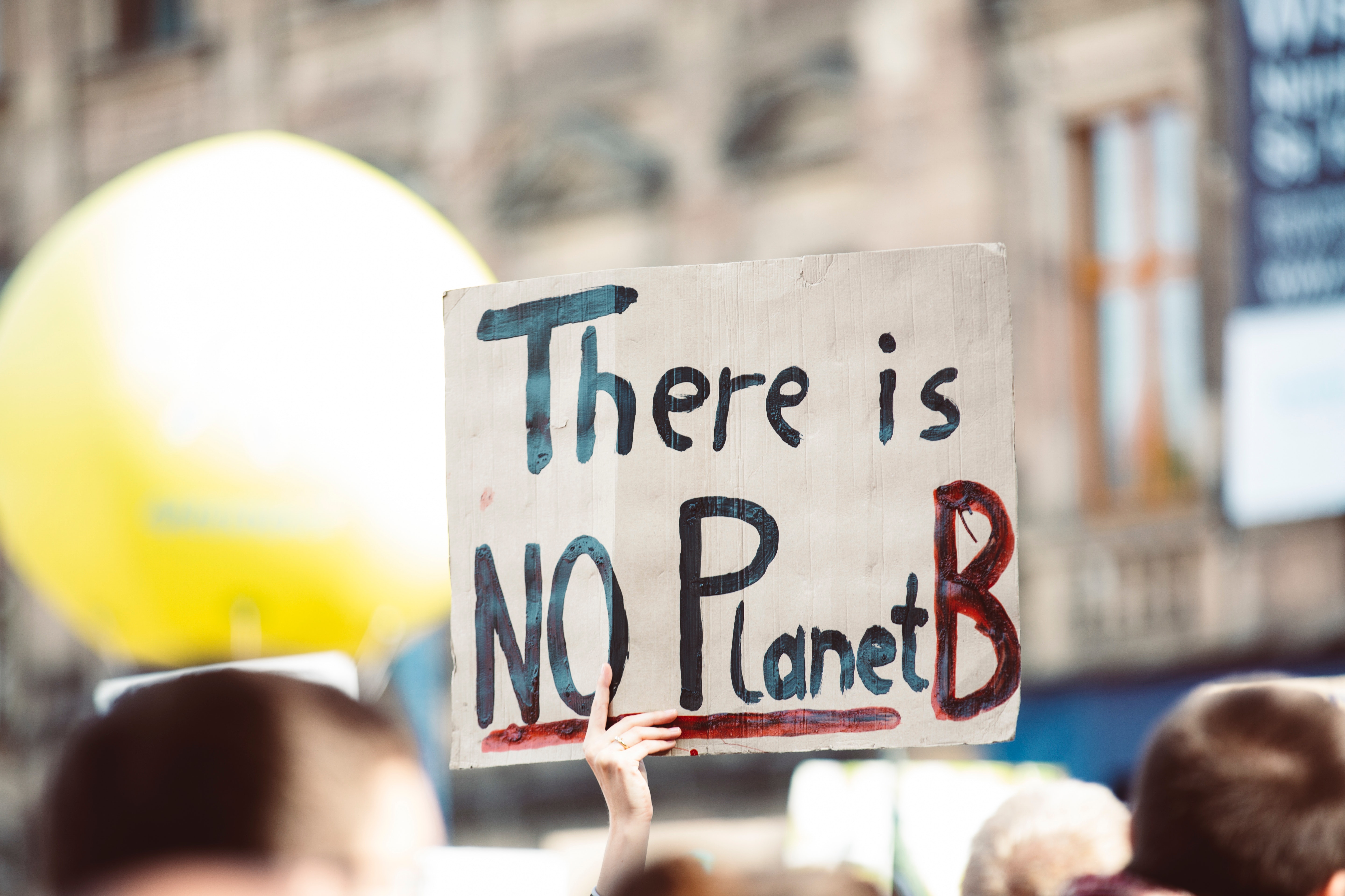 Protest