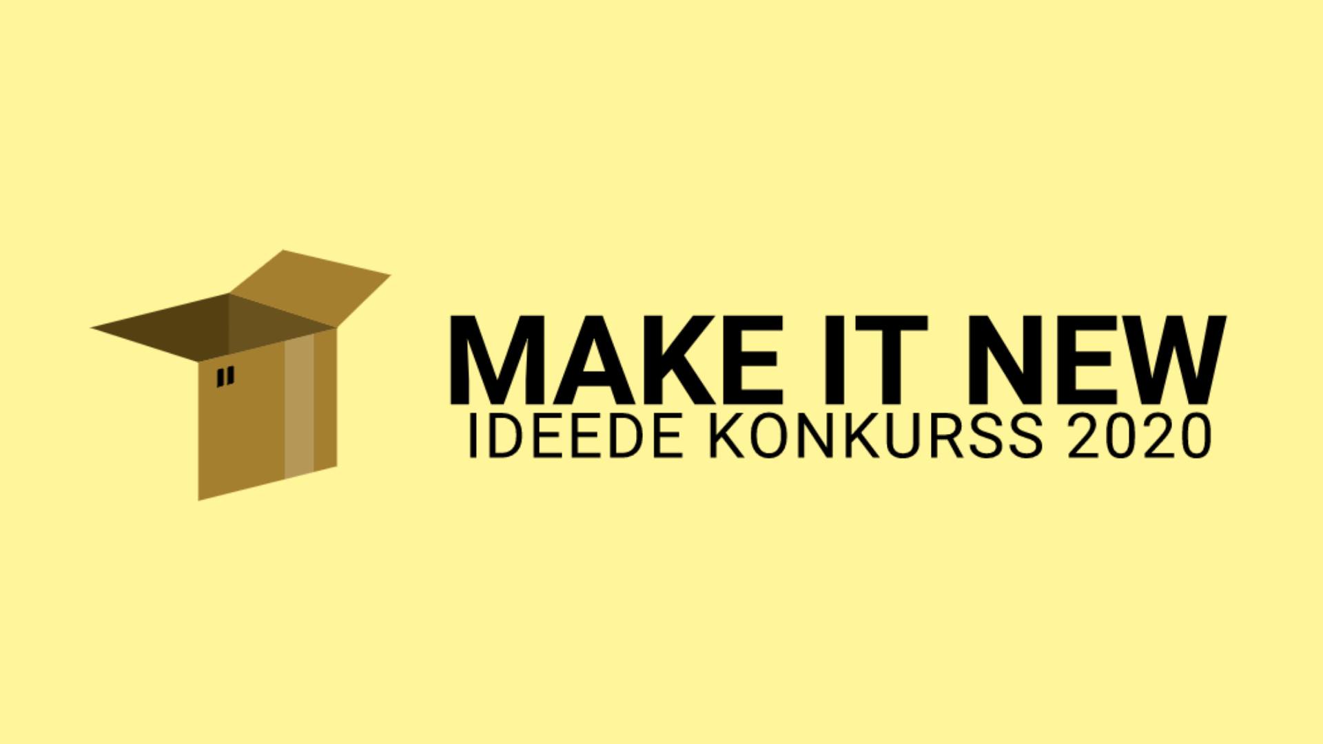 ideekonkursi logo