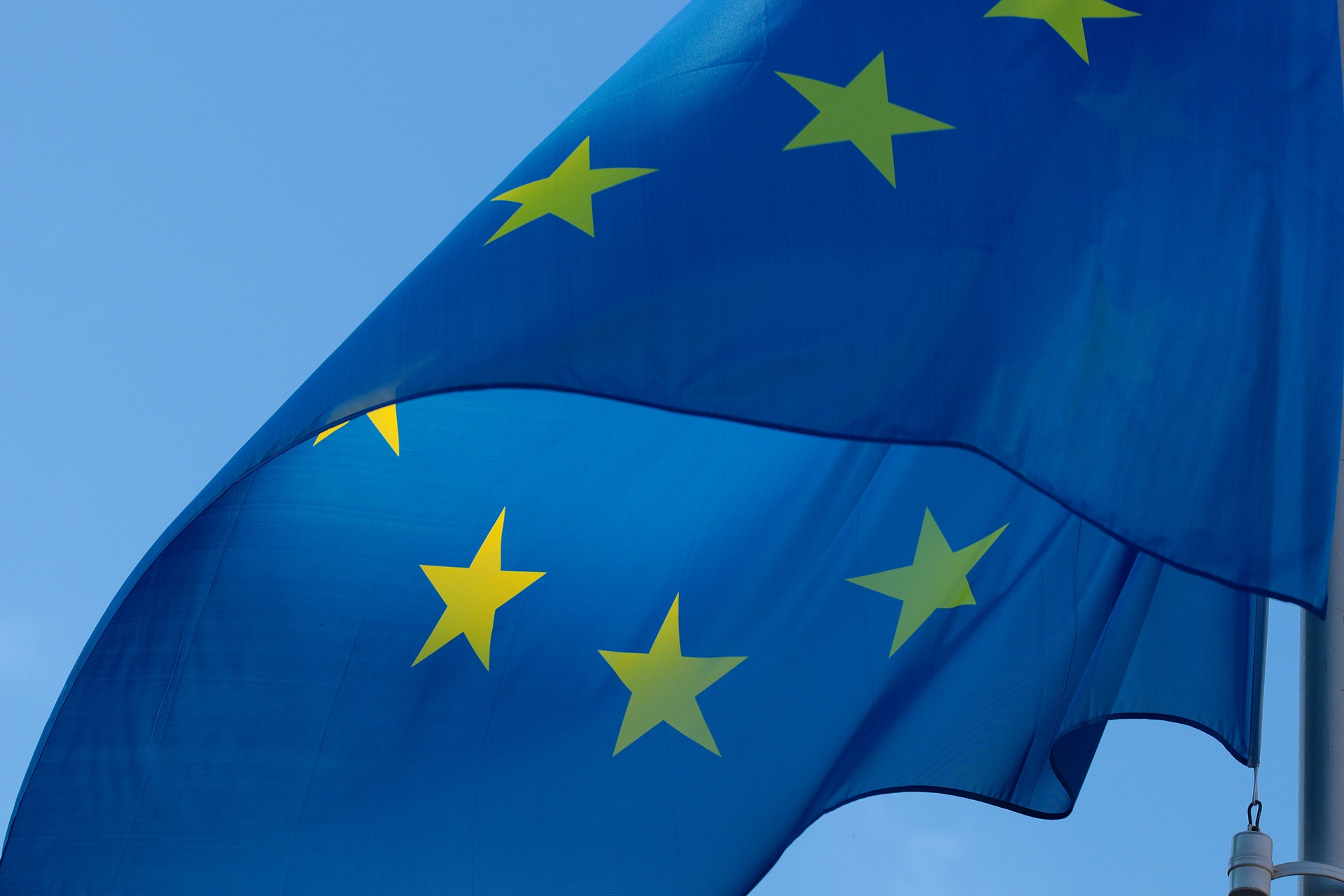 Euroopa liit, rohelepe