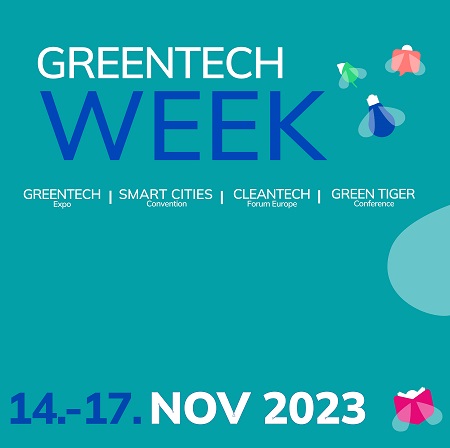 Greentech Week