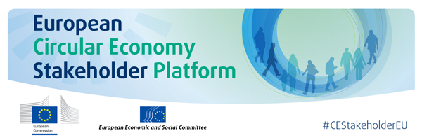 EU Stakeholder platform